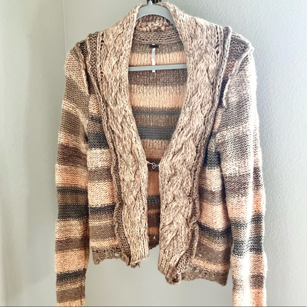 Free People Sweater